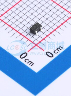 肖特基二极管 D-BAT54SW-7-F - DIODES(美台) 电子元器件原装正品