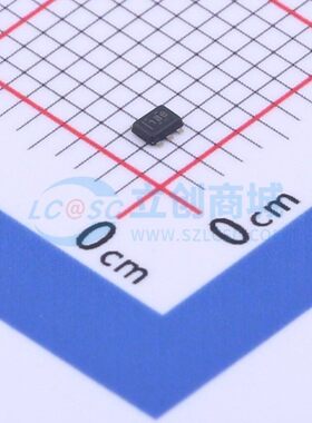 温度传感器 TMP112BIDRLR SOT-563 TI/德州 电子元件配单原装正品