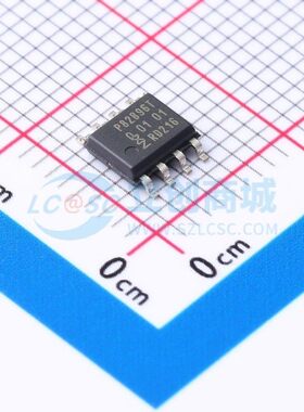 信号缓冲器/中继器/分配器 P82B96TD/S900.118 SOP-8 安世 元器件