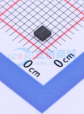 线性稳压器(LDO) TPS78222DRVR WSON-6 TI/德州 电子元件原装正品