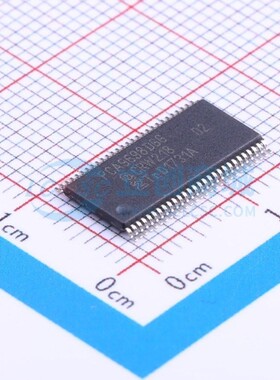 I/O扩展器 PCA9698DGG.512 TSSOP-56 安世 电子元件配单原装正品