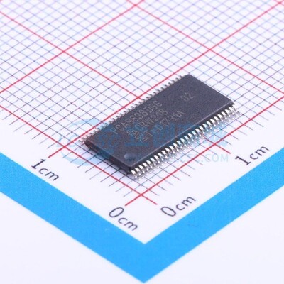 I/O扩展器 PCA9698DGG.512 TSSOP-56 安世 电子元件配单原装正品