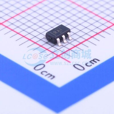 比较器 TLV3201AIDBVT SOT23-5 TI/德州 电子元件配单 原装正品