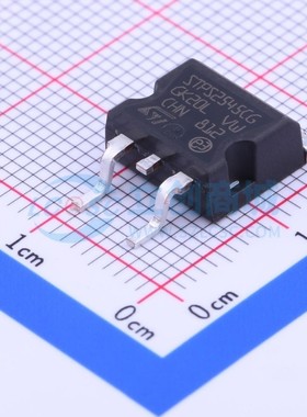 肖特基二极管 STPS2545CG-TR TO-263 ST(意法半导体) 原装正品