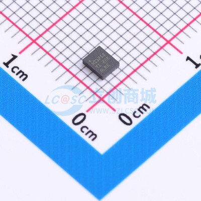 缓冲器/驱动器/收发器 SN74HCS125QBQARQ1 WQFN-14(2.5x3) TI/德