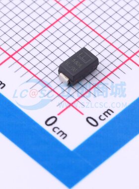 静电保护器(TVS/ESD) P4SMA440A DO-214AC Littelfuse(美国力特)