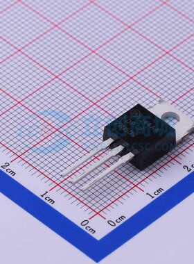 场效应管(MOSFET) FDP22N50N TO-220 onsemi(安森美) 电子元器件