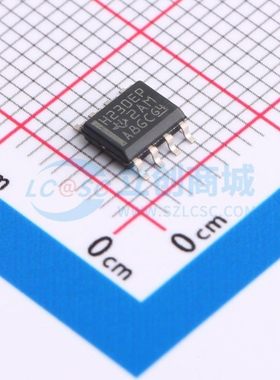 CAN芯片 SN65HVD230MDREP SOP-8 TI/德州 电子元器件配单