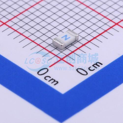 一次性保险丝 0440002.WRA 1206 Littelfuse(力特) 原装正品
