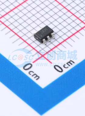 单片机(MCU/MPU/SOC) PIC10F322-I/OT SOT-23-6 MICROCHIP(美国微