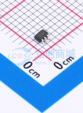 电流感应放大器 INA213CIDCKT SC70-6 TI/德州 电子元器件配单