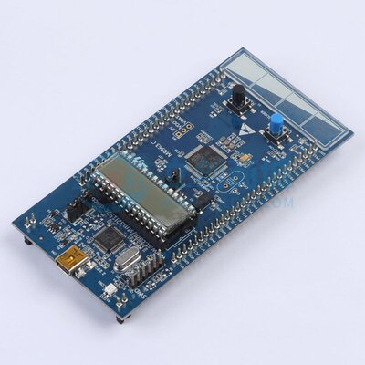 单片机(MCU/MPU/SOC) STM32L152C-DISCO - 意法半导体芯片 元器件
