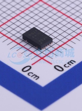 电池管理芯片 BQ27441DRZR-G1B SON-12 TI/德州 电子元器件 原装