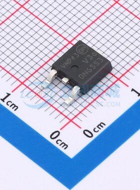 场效应管(MOSFET) NVD360N65S3T4G DPAK onsemi(安森美) 原装正品