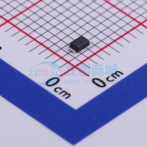 肖特基二极管 PD3S230L-7 Power-DI-323 DIODES(美台) 电子元器件