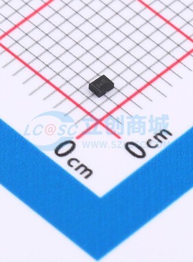 超势垒整流器(SBR) SBR140LP-7 X1-DFN1411-3 DIODES(美台) 原装