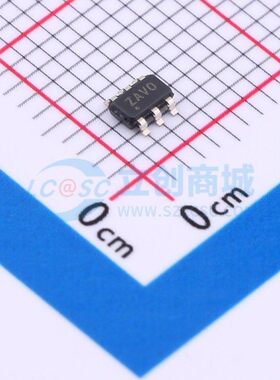 监控和复位芯片 TPS3702CX12DDCT TSOT-23-6 TI/德州 电子元器件