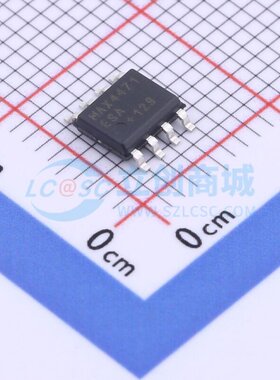 运算放大器 MAX4471ESA+T SOIC-8 MAXIM(美信) 电子元件原装正品