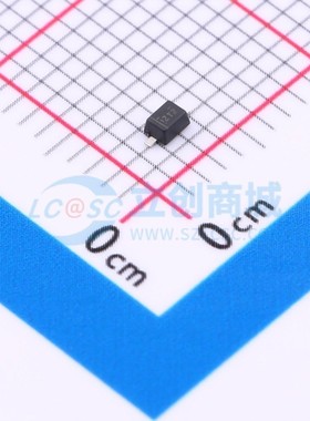 稳压二极管 MM3Z30VC SOD-323FL onsemi/安森美 电子元器件配套