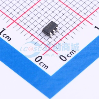 电流感应放大器 MAX4173HEUT+T SOT-23-6 MAXIM(美信) 原装正品