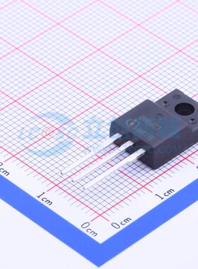 场效应管(MOSFET) SPA04N60C3 TO-220F Infineon(英飞凌) 元器件