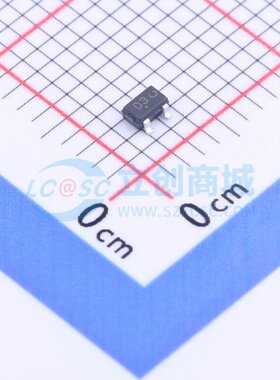 三极管(BJT) MSB92ASWT1G SC-70 onsemi(安森美) 电子元器件配单