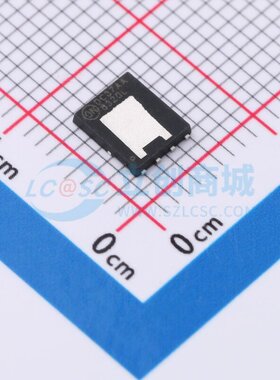 场效应管(MOSFET) FDMS8320LDC DualCool-56-8 onsemi(安森美)