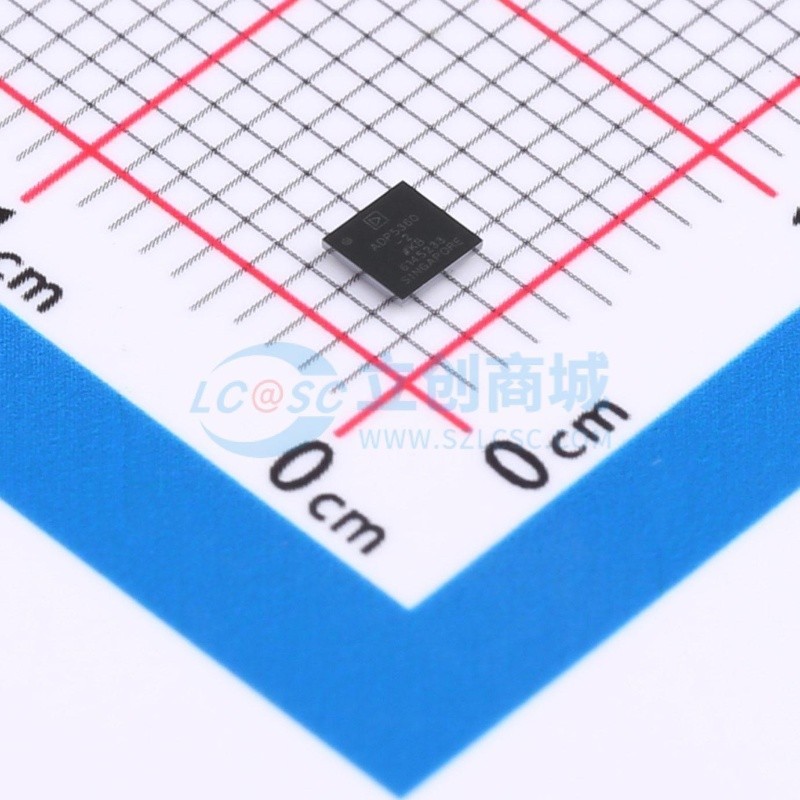 电池管理 ADP5360ACBZ-2-R7 WLCSP-32(2.6x2.6) ADI(亚德诺)