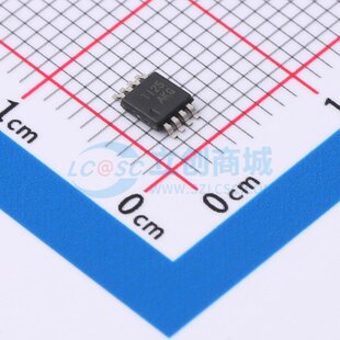 运算放大器 TLV2632IDGKR VSSOP-8 TI/德州 电子元件配单原装正品