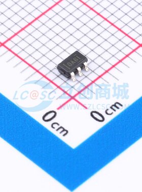 视频放大器 OPA692IDBVR SOT-23-6 TI/德州 电子元件配单原装正品