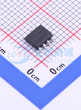 LED驱动 NCL35076AADR2G SOIC-8 onsemi(安森美) 电子元器件配单