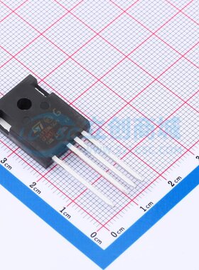 碳化硅场效应管(MOSFET) SCTWA35N65G2V-4 HiP-247-4 ST(意法半导