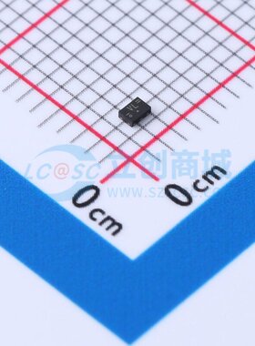 模拟开关/多路复用器 74LVC1G66GM,115 XSON-6(1x1.5) Nexperia(