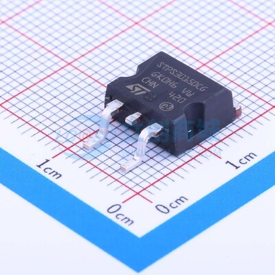 肖特基二极管 STPS30150CG-TR TO-263 ST(意法半导体) 原装正品