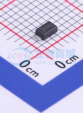 稳压二极管 DFLZ12-7 Power-DI-123 DIODES(美台) 电子元器件配单