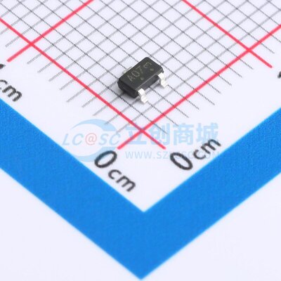 场效应管(MOSFET) LPB3407LT1G SOT-23LC LRC(乐山无线电) 元器件