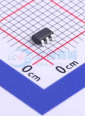 功率电子开关 FDC6329L SOT23-6 onsemi(安森美) 原装正品