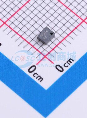 压力传感器 DPS310XTSA1 VLGA-8 Infineon(英飞凌) 电子元件配单