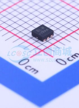 场效应管(MOSFET) SIA433EDJ-T1-GE3 PowerPAK-SC-70-6 VISHAY(威