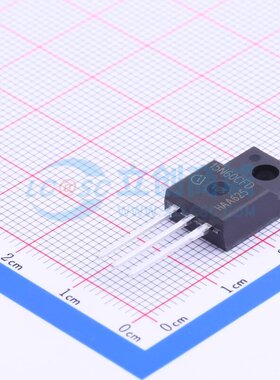 场效应管(MOSFET) SPA15N60CFD TO-220F Infineon(英飞凌) 元器件