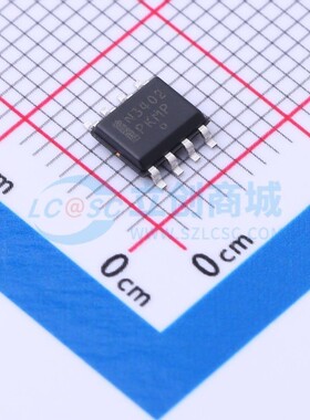 比较器 NCS3402DR2G SOIC-8 onsemi(安森美) 电子元器件原装正品