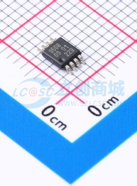 信号缓冲器/中继器/分配器 PCA9508DP,118 TSSOP-8-3.0mm 安世
