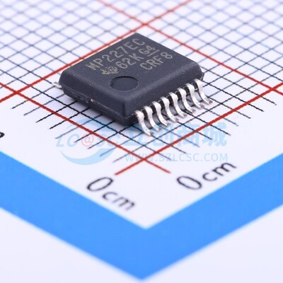 RS232芯片 MAX3227ECDBR SSOP-16 TI/德州 电子元器件 原装正品