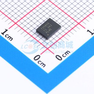 电源管理芯片(PMIC) TPS25850QRPQRQ1 VQFN-25-HR(3.5x4.5) TI/德
