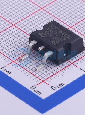 碳化硅二极管 STPSC8H065G-TR D2PAK 意法半导体芯片 电子元器件