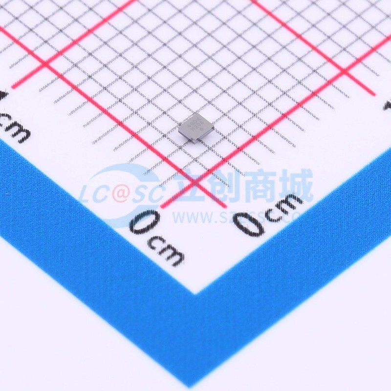 EEPROM M24128-DFCS6TP/K WLCSP-8 ST(意法半导体) 电子元件配单