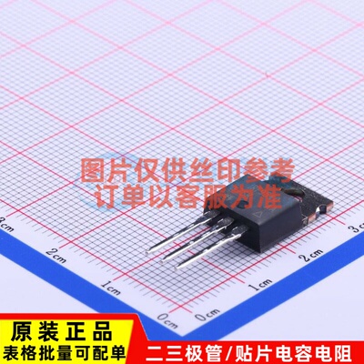场效应管(MOSFET) IRF9540PBF TO-220AB VISHAY(威世) 电子元器件