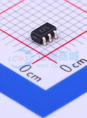 线性稳压器(LDO) LDK130M25R SOT-23-5L ST(意法半导体) 原装正品