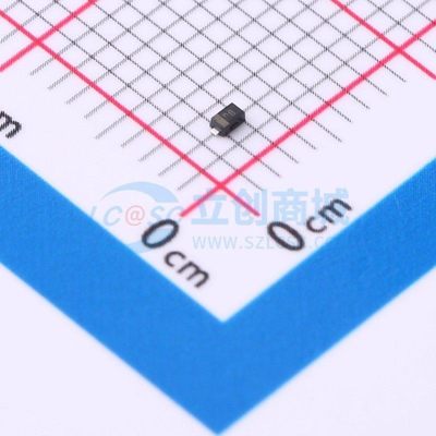 变容二极管 BBY 56-02V H6327 SC-79 Infineon(英飞凌) 原装正品