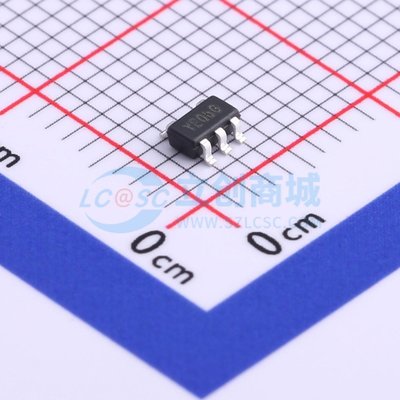 线性稳压器(LDO) AP7366-33W5-7 SOT-25 DIODES(美台) 原装